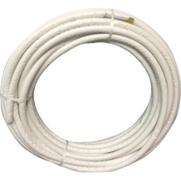 Climapipe buis Twin Ø 1/4 +...