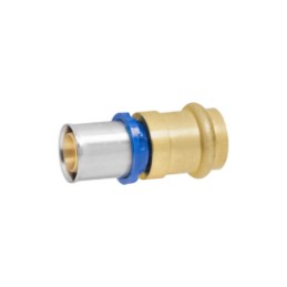 Raccord adaptateur 20x22