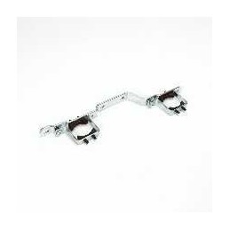 Etrier support double pour...
