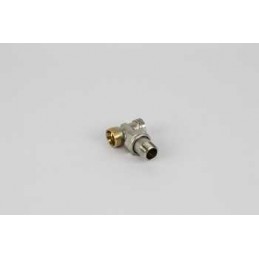 Coude de réglage 1-2" M...