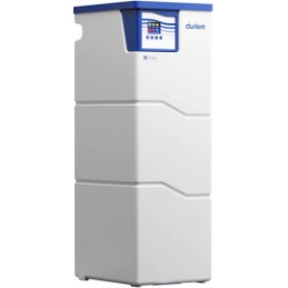 Adoucisseur  VI50 DUO BP