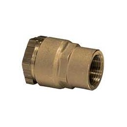 Raccord huot femelle 4/4 r...