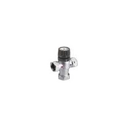 Mitigeur thermostatique 4/4