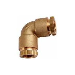 Coude huot 1/2 r - sr9r