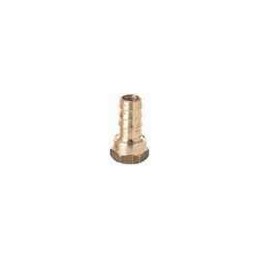 Tétine eau laiton 3/4 F x 20