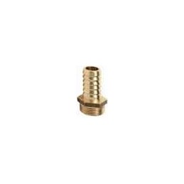 Tétine eau laiton 6/4 M x 40