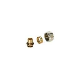 Raccord adaptateur EK 3/4 x...