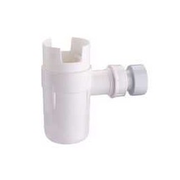 Siphon de vidange en...