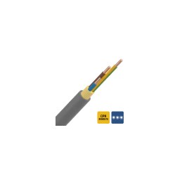 XVB câble XLPE/PVC -...