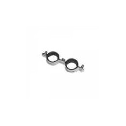 Colliers atlas M7 double 22 mm