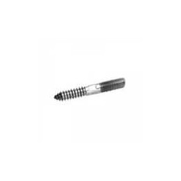 Goujon mixte M8 X 140 mm