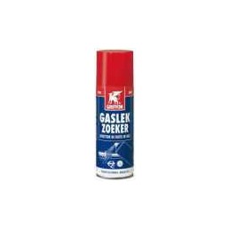 Détecteur de fuite de gaz...
