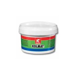 Pate d'étanchéité  pot 450g