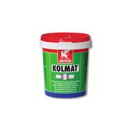 Pate d'étanchéité  pot 875g