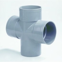 T-double 45 MFF 110 x 110 Y