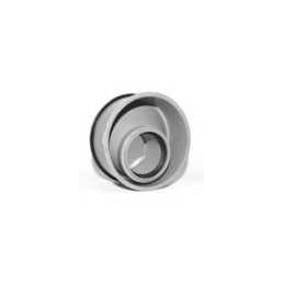 Inbouwverloop 110x75 MV 
