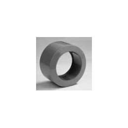 Réduction centrique MF 160x110