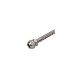 Flexible sanitaire 1/2 M x...