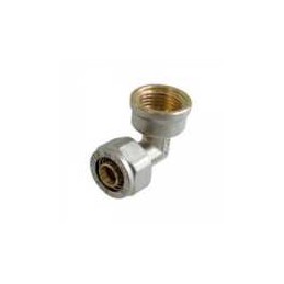 Coude femelle 3/4x20(2.0)