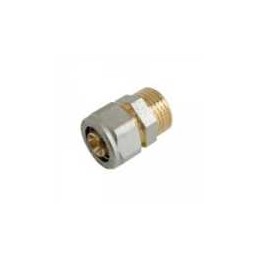 Raccord droit M 1x26(3.0)