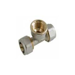 Te F 16x3/4x16(2.0)