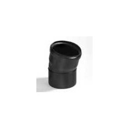 PP Coude 110 1XJI 15° noir MF