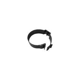 PP Collier M6 x 40 noir