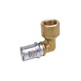 RS - Coude femelle 4/4X26...