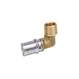 Coude mâle 1/2 x 16 (2.0) 