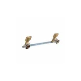 Double culasse  153 mm 1/2X20 