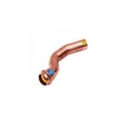 Clarinette 22 MF gaz et eau...