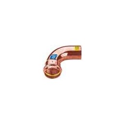 Coude 90 MF 28x28 gaz et...