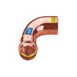 Coude 90 MF 54x54  gaz et...