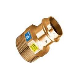 Raccord  3/8Mx12  gaz et...
