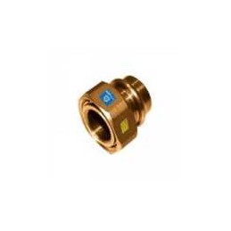 Ecrou prisonnier 3/4F x 18...