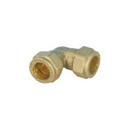 Coude bicone eau 12x12