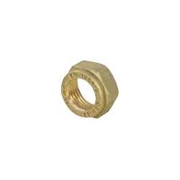 Ecrou bicone eau 28
