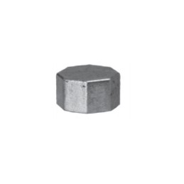 Bonnet galva 8/4 FIG 300