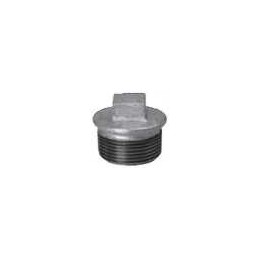Bouchon galva 4/4 FIG 290
