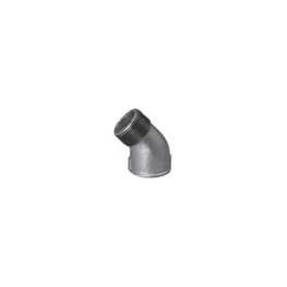 Coude galva 45 MF 3/4 - FIG...