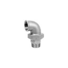 Coude union galva MF 1/2...