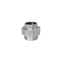 Raccord union galva FF 5/4...