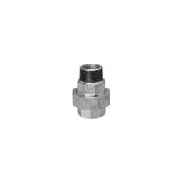 Raccord union galva MF 5/4...