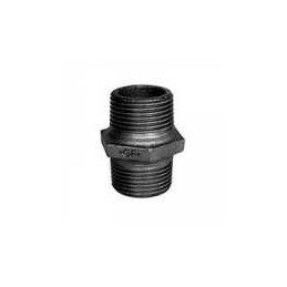 Mamelon noir 3/8 FIG 280