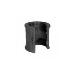Manchon noir 1/2 FIG 270