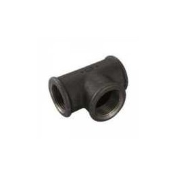 Te noir 1/2 FIG 130