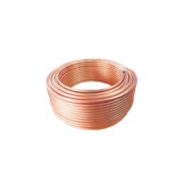 Tube cuivre 15 x 1mm recuit...
