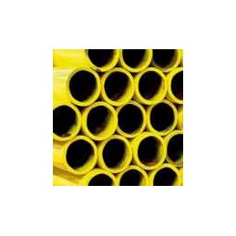 Tube ISO FORT jaune 1-2...