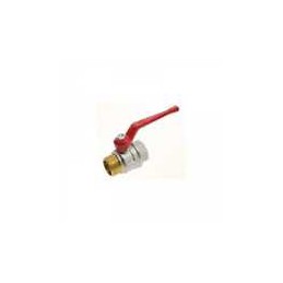 Vanne a bille 8-4 MF PN 25...
