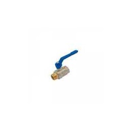 Vanne a bille 5-4 MF PN 25...